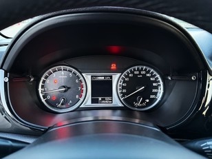 Suzuki Vitara 1.6 VVT GLE 4WD 	88 kW (120 CV)