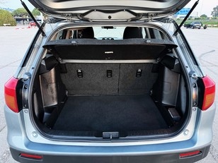 Suzuki Vitara 1.6 VVT GLE 4WD 	88 kW (120 CV)