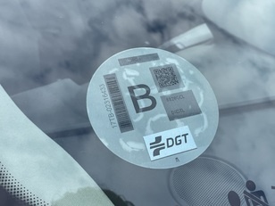 Renault Scenic Dynamique eco2 1.5 dCi 63 kW (85 CV)