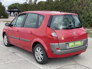 Renault Scenic Dynamique eco2 1.5 dCi 63 kW (85 CV)
