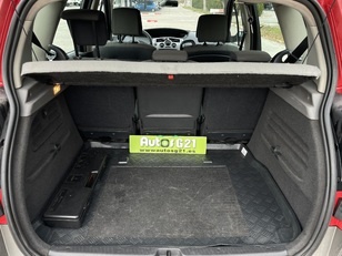 Renault Scenic Dynamique eco2 1.5 dCi 63 kW (85 CV)