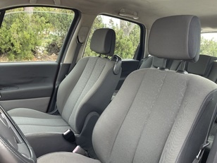 Renault Scenic Dynamique eco2 1.5 dCi 63 kW (85 CV)