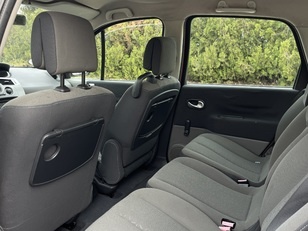 Renault Scenic Dynamique eco2 1.5 dCi 63 kW (85 CV)