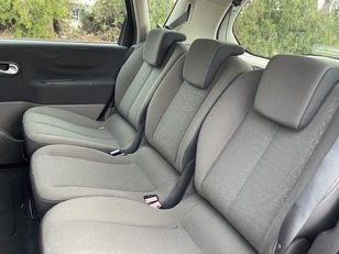 Renault Scenic Dynamique eco2 1.5 dCi 63 kW (85 CV)