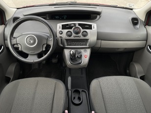 Renault Scenic Dynamique eco2 1.5 dCi 63 kW (85 CV)