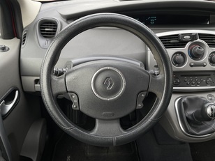 Renault Scenic Dynamique eco2 1.5 dCi 63 kW (85 CV)