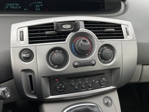 Renault Scenic Dynamique eco2 1.5 dCi 63 kW (85 CV)