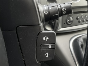 Renault Scenic Dynamique eco2 1.5 dCi 63 kW (85 CV)