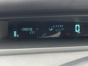 Renault Scenic Dynamique eco2 1.5 dCi 63 kW (85 CV)