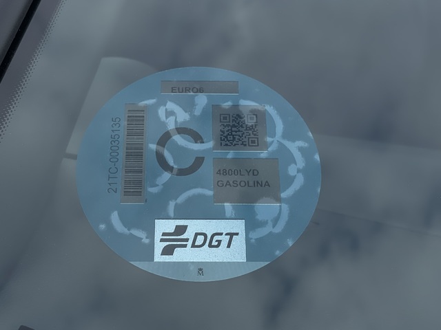 SEATArona 1.0 TSI S&S FR 81 kW (110 CV) Vehículo usado en Barcelona - 4