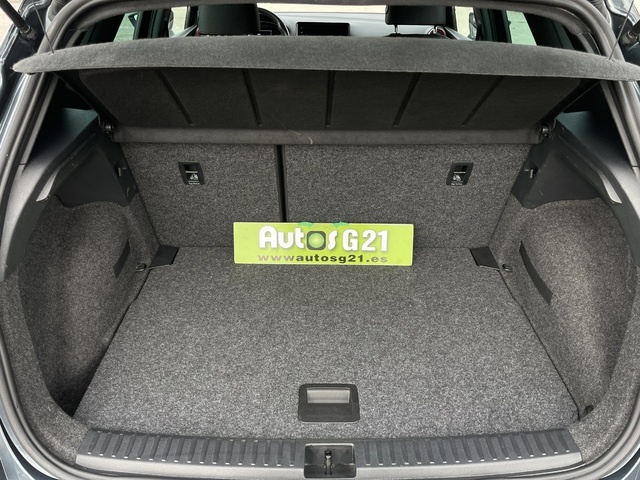 SEATArona 1.0 TSI S&S FR 81 kW (110 CV) Vehículo usado en Barcelona - 9