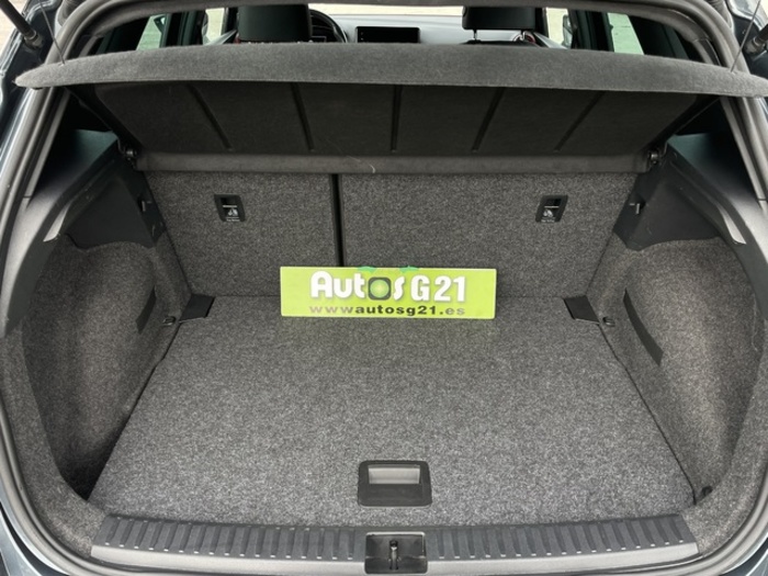 SEATArona 1.0 TSI S&S FR 81 kW (110 CV) Vehículo usado en Barcelona - 9 SEATArona 1.0 TSI S&S FR 81 kW (110 CV) Vehículo usado en Barcelona - 9