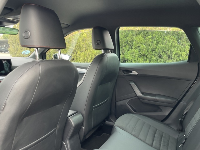 SEATArona 1.0 TSI S&S FR 81 kW (110 CV) Vehículo usado en Barcelona - 11