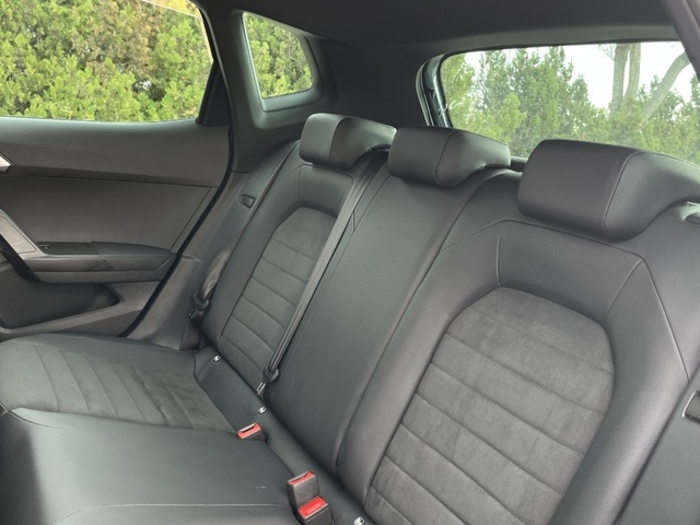 SEATArona 1.0 TSI S&S FR 81 kW (110 CV) Vehículo usado en Barcelona - 12 SEATArona 1.0 TSI S&S FR 81 kW (110 CV) Vehículo usado en Barcelona - 12