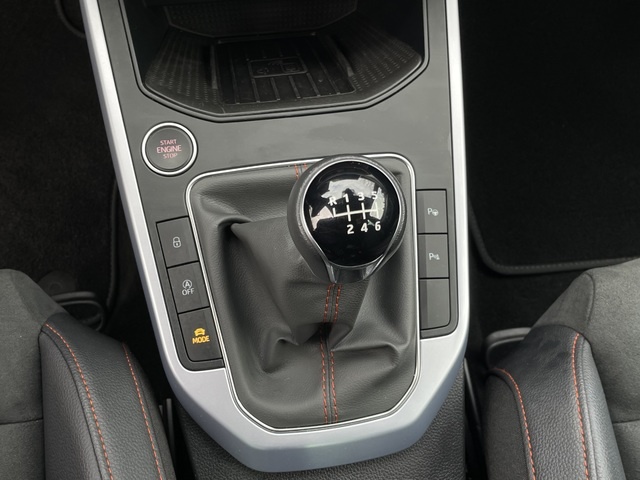 SEATArona 1.0 TSI S&S FR 81 kW (110 CV) Vehículo usado en Barcelona - 15