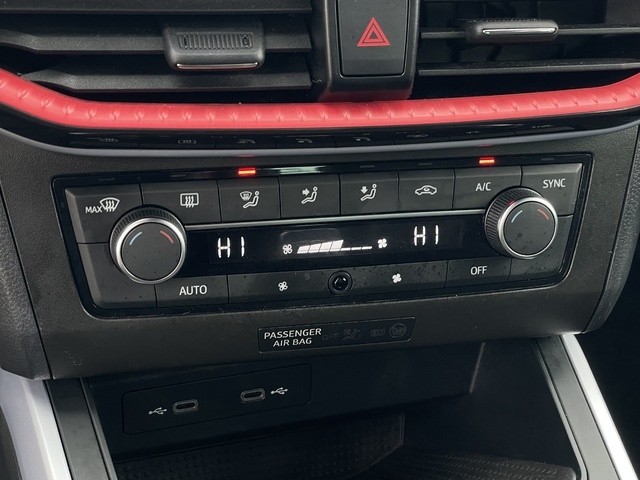 SEATArona 1.0 TSI S&S FR 81 kW (110 CV) Vehículo usado en Barcelona - 19