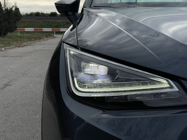 SEATArona 1.0 TSI S&S FR 81 kW (110 CV) Vehículo usado en Barcelona - 22