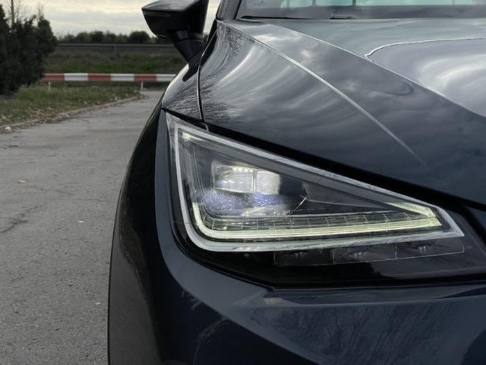 SEATArona 1.0 TSI S&S FR 81 kW (110 CV) Vehículo usado en Barcelona - 22 SEATArona 1.0 TSI S&S FR 81 kW (110 CV) Vehículo usado en Barcelona - 22