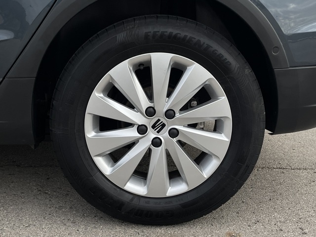 SEATArona 1.0 TSI S&S FR 81 kW (110 CV) Vehículo usado en Barcelona - 23