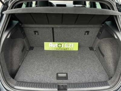 SEAT Arona 1.0 TSI S&S FR 81 kW (110 CV) SEAT Arona 1.0 TSI S&S FR 81 kW (110 CV)