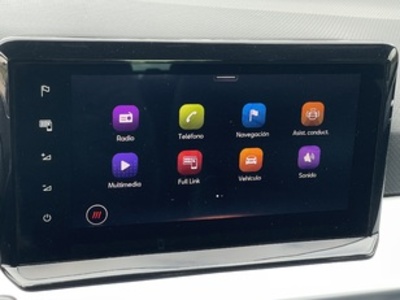 SEAT Arona 1.0 TSI S&S FR 81 kW (110 CV) SEAT Arona 1.0 TSI S&S FR 81 kW (110 CV)