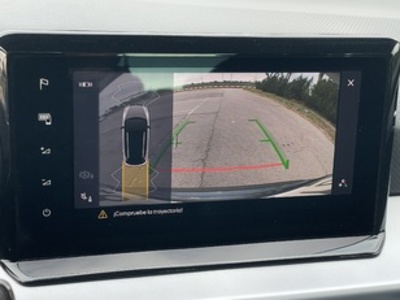 SEAT Arona 1.0 TSI S&S FR 81 kW (110 CV) SEAT Arona 1.0 TSI S&S FR 81 kW (110 CV)