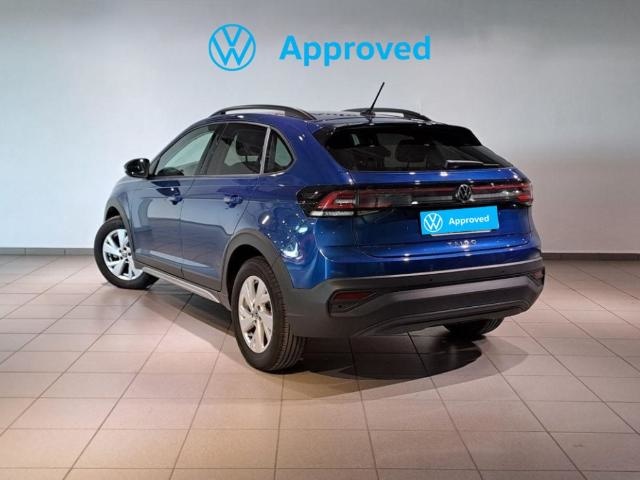 VolkswagenTaigo Life 1.0 TSI 81 kW (110 CV)2