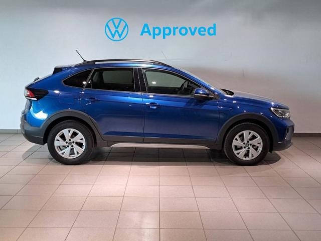 VolkswagenTaigo Life 1.0 TSI 81 kW (110 CV)3