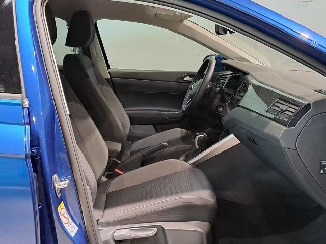 VolkswagenTaigo Life 1.0 TSI 81 kW (110 CV)5