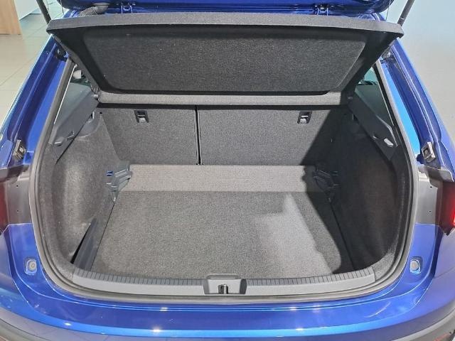 VolkswagenTaigo Life 1.0 TSI 81 kW (110 CV)7