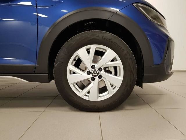 VolkswagenTaigo Life 1.0 TSI 81 kW (110 CV)8