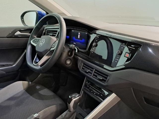 VolkswagenTaigo Life 1.0 TSI 81 kW (110 CV)9