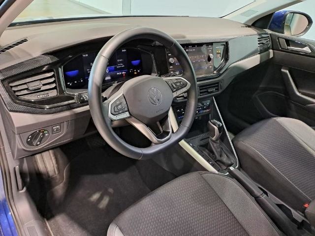 VolkswagenTaigo Life 1.0 TSI 81 kW (110 CV)10