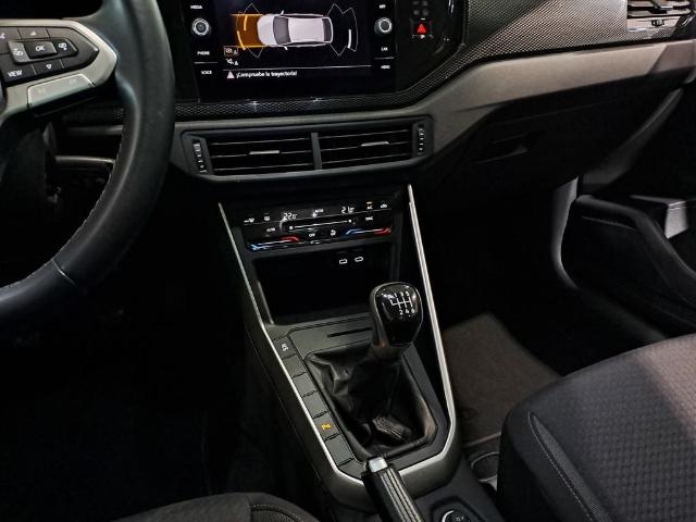 VolkswagenTaigo Life 1.0 TSI 81 kW (110 CV)12