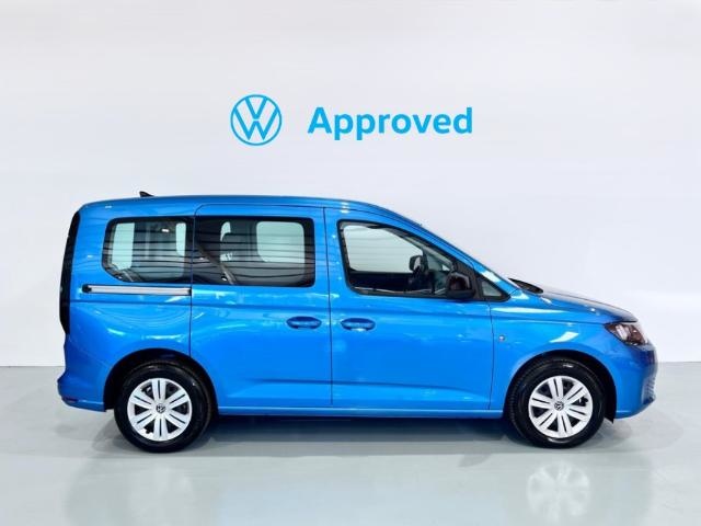 VolkswagenCaddy Maxi Origin 2.0 TDI 75 kW (102 CV)3