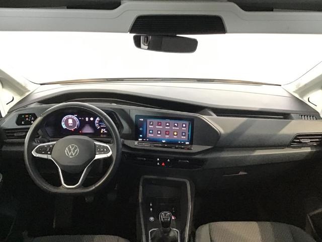 VolkswagenCaddy Maxi Origin 2.0 TDI 75 kW (102 CV)4