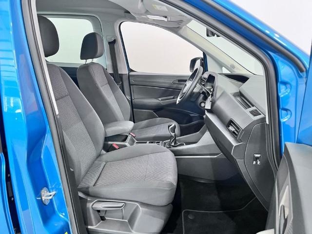 VolkswagenCaddy Maxi Origin 2.0 TDI 75 kW (102 CV)5