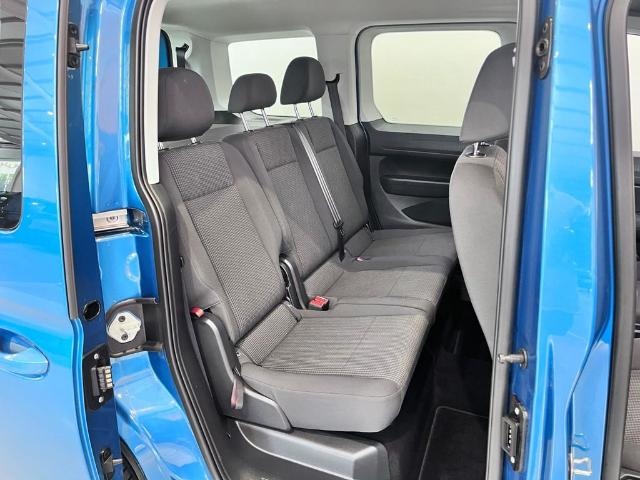 VolkswagenCaddy Maxi Origin 2.0 TDI 75 kW (102 CV)6