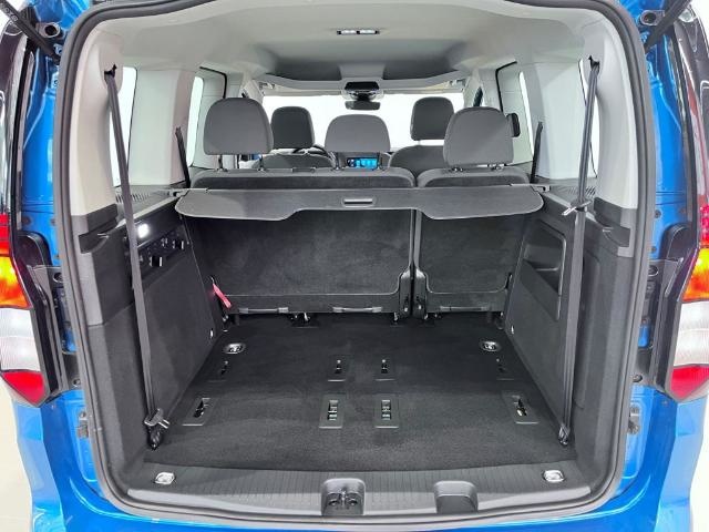 VolkswagenCaddy Maxi Origin 2.0 TDI 75 kW (102 CV)7