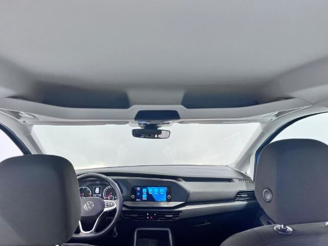 VolkswagenCaddy Maxi Origin 2.0 TDI 75 kW (102 CV)10