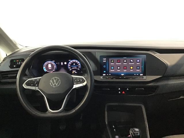VolkswagenCaddy Maxi Origin 2.0 TDI 75 kW (102 CV)15
