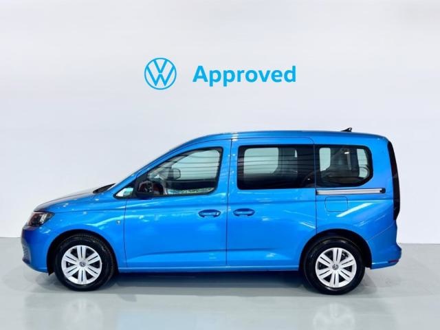 VolkswagenCaddy Maxi Origin 2.0 TDI 75 kW (102 CV)19
