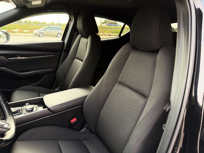 MazdaMazda 3 2.0 e-SKYACTIV-G Homura AT 89 kW (122 CV) Vehículo usado en Barcelona - 4 MazdaMazda 3 2.0 e-SKYACTIV-G Homura AT 89 kW (122 CV) Vehículo usado en Barcelona - 4