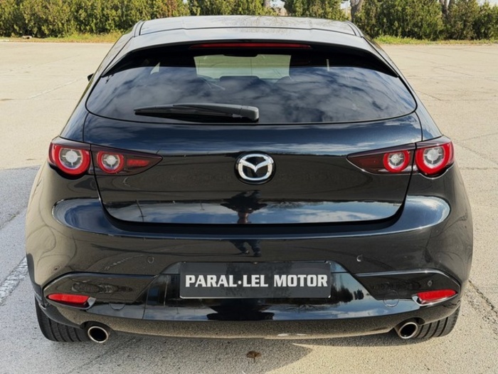 MazdaMazda 3 2.0 e-SKYACTIV-G Homura AT 89 kW (122 CV) Vehículo usado en Barcelona - 7 MazdaMazda 3 2.0 e-SKYACTIV-G Homura AT 89 kW (122 CV) Vehículo usado en Barcelona - 7