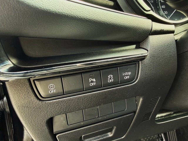 MazdaMazda 3 2.0 e-SKYACTIV-G Homura AT 89 kW (122 CV) Vehículo usado en Barcelona - 13