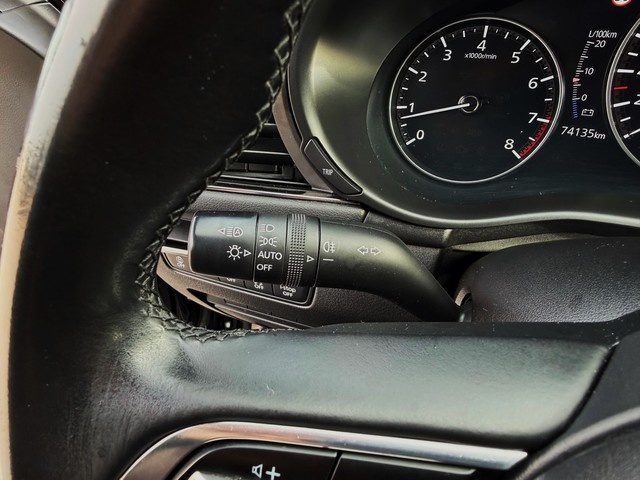 MazdaMazda 3 2.0 e-SKYACTIV-G Homura AT 89 kW (122 CV) Vehículo usado en Barcelona - 15