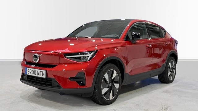 VolvoC40 Eléctrico Recharge Core Auto 175 kW (238 CV)