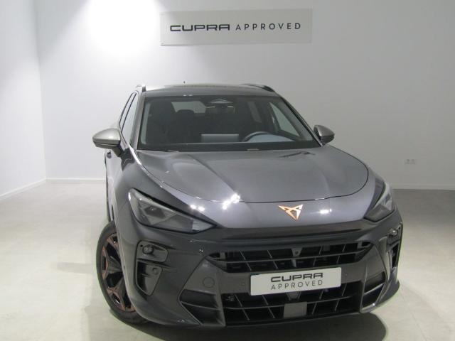 CUPRATerramar 1.5 TSI e-Hybrid DSG 150 kW (204 CV)