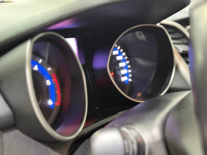 Hyundaii30 1.4 CRDI Klass 66 kW (90 CV) Vehículo usado en Barcelona - 12 Hyundaii30 1.4 CRDI Klass 66 kW (90 CV) Vehículo usado en Barcelona - 12