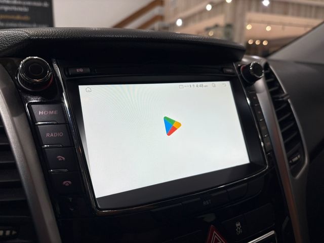 Hyundaii30 1.4 CRDI Klass 66 kW (90 CV) Vehículo usado en Barcelona - 27